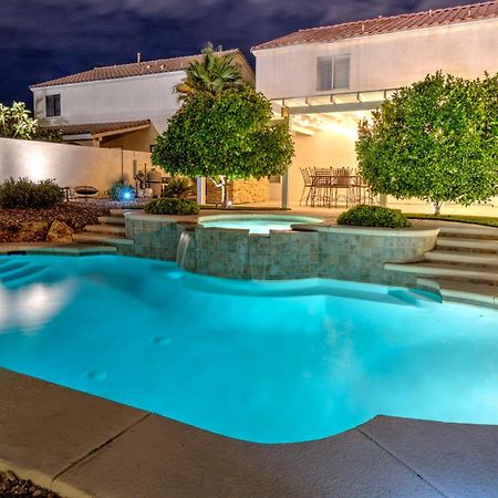Vegas Vacation Villa Las Vegas Exterior photo
