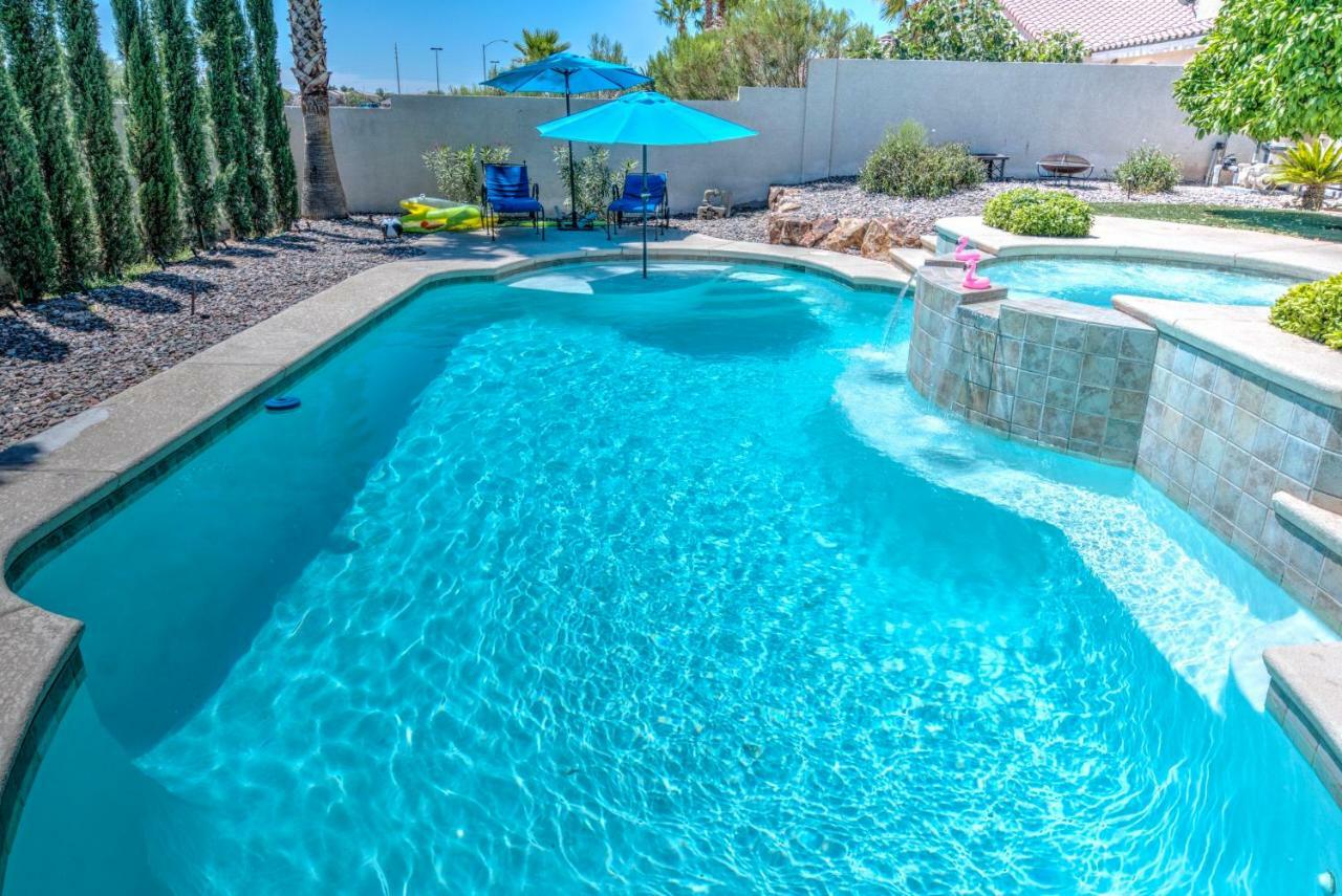 Vegas Vacation Villa Las Vegas Exterior photo