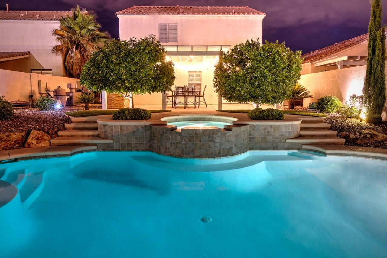 Vegas Vacation Villa Las Vegas Exterior photo